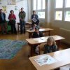 Slavnostní zahájení školního roku 2010 / 2011