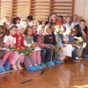 Slavnostní zahájení školního roku 1. 9. 2009