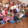 Slavnostní zahájení školního roku 1. 9. 2009