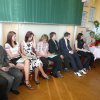 Zakončení školního roku 2009 / 2010