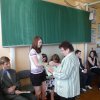 Zakončení školního roku 2009 / 2010