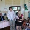 Zakončení školního roku 2009 / 2010