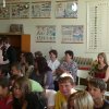 Zakončení školního roku 2009 / 2010