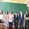 Zakončení školního roku 2009 / 2010