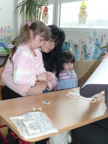 Zápis 25. 1. 2011