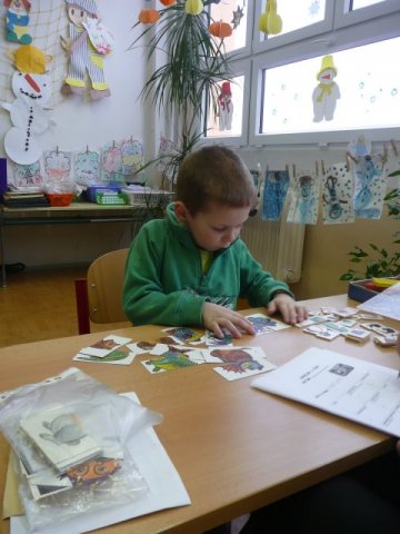 Zápis 25. 1. 2011