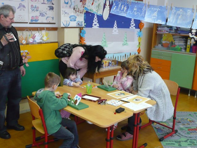 Zápis 25. 1. 2011