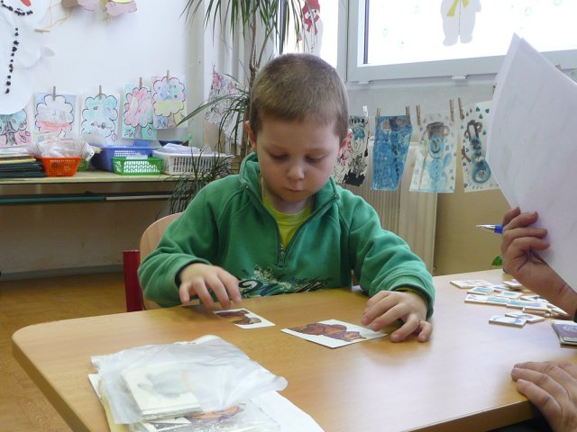 Zápis 25. 1. 2011