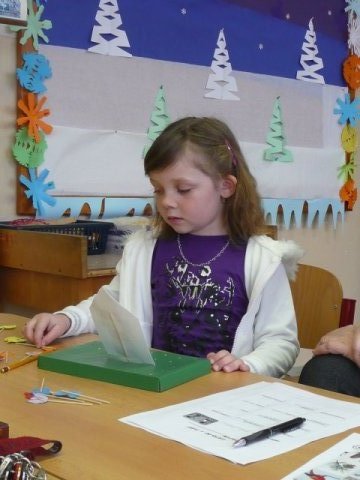 Zápis 25. 1. 2011