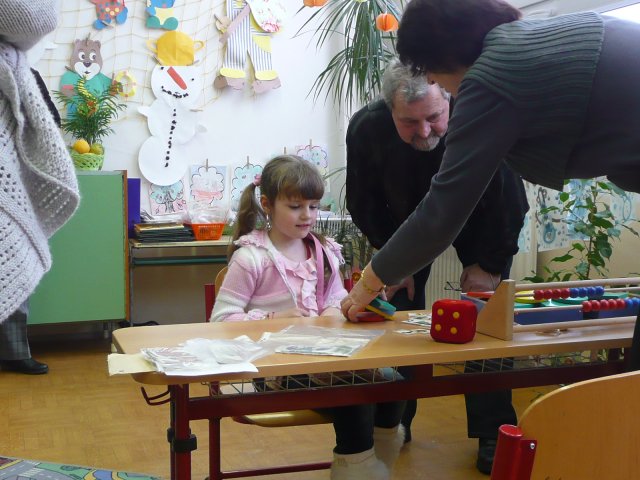 Zápis 25. 1. 2011