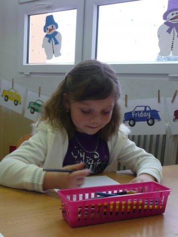 Zápis 25. 1. 2011