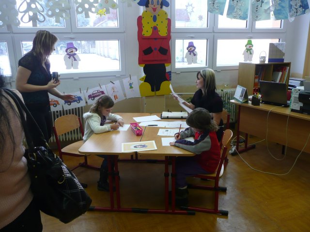 Zápis 25. 1. 2011