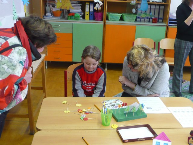 Zápis 25. 1. 2011