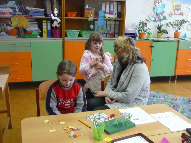 Zápis 25. 1. 2011