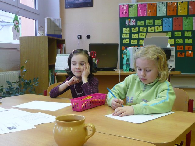 Zápis 25. 1. 2011