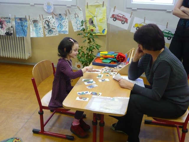 Zápis 25. 1. 2011