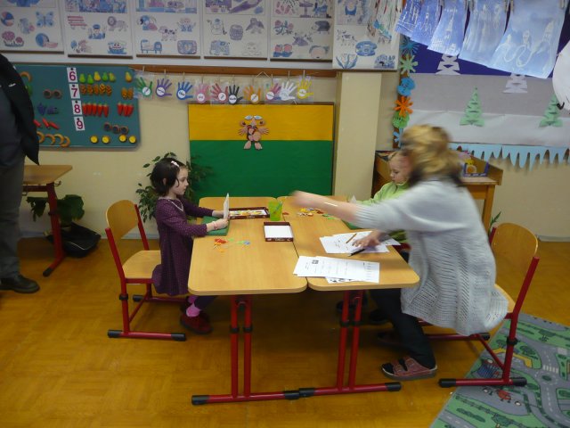 Zápis 25. 1. 2011