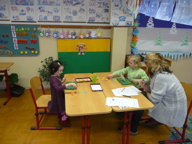 Zápis 25. 1. 2011