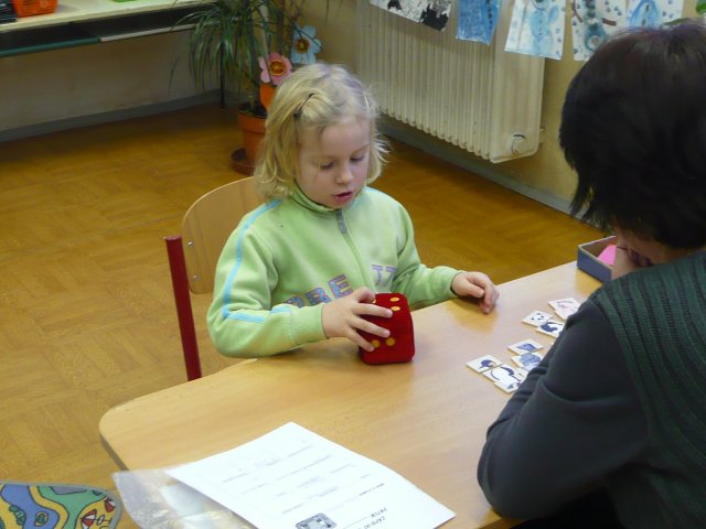Zápis 25. 1. 2011