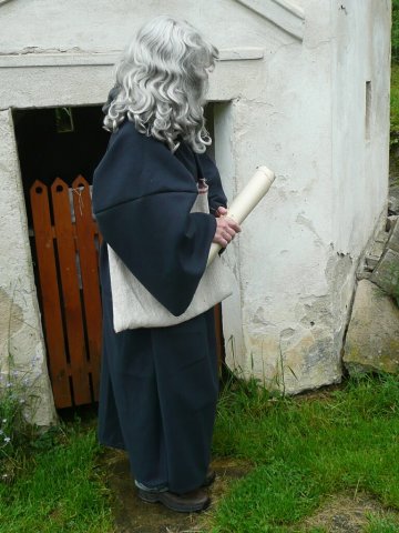 Zážitkový kurz 2010