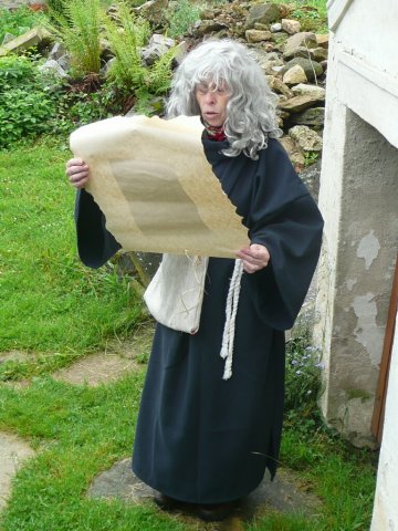 Zážitkový kurz 2010