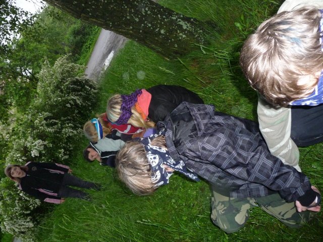 Zážitkový kurz 2010