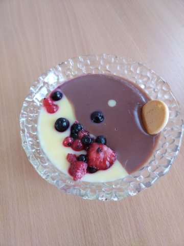 puding