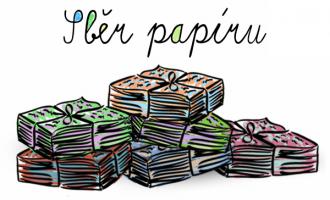Výsledky sběru papíru za školní rok 2017/2018