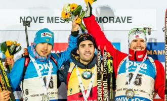 Světový pohár v biatlonu