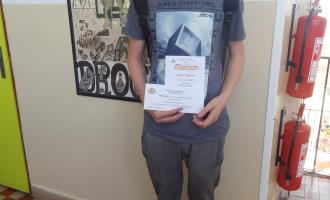 Okresní kolo Pythagoriády