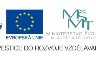 Projekt EU peníze školám