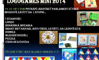 Logogames mini 2014