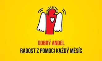 Dobrý anděl