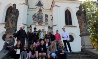 Den otevřených dveří v Klášteře premonstrátů v Želivě