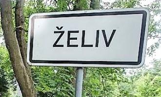 Putování Želivem PRODLOUŽENO