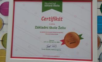 Skutečně zdravá škola