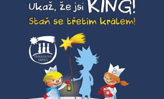 Tříkrálová sbírka