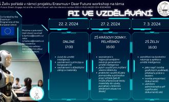 AI ve vzdělávání