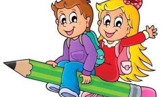 Začátek nového školního roku