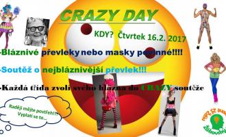 Crazy day