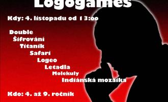 Logogames