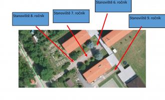 Nabídka konzultací pro žáky 2. stupně od 8. 6. 2020