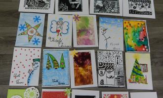 Ježíškova vnoučata