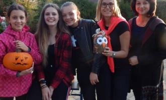 Ohlédnutí za Podzimníčkem