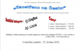 Fotografická soutěž