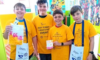 Český den proti rakovině