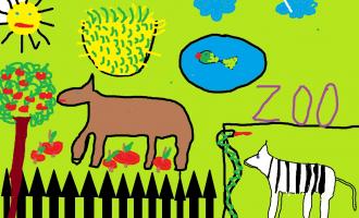 OK v malování na počítači 2016