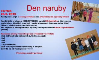 Den naruby