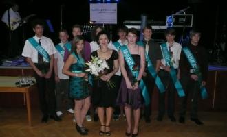 O škole v Želivských ozvěnách