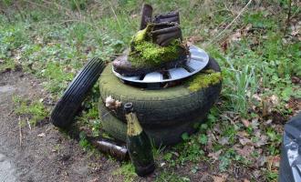 Čistá Vysočina 2016